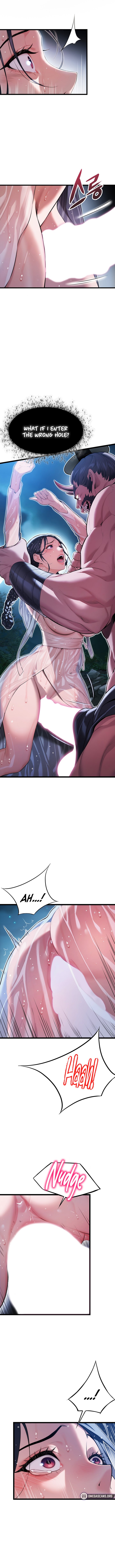 God Bless You chapter 5 page 5