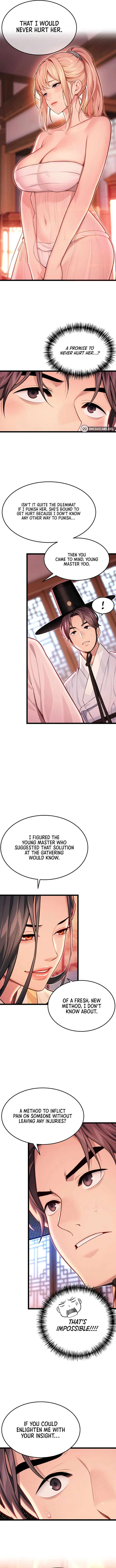 God Bless You chapter 50 page 7
