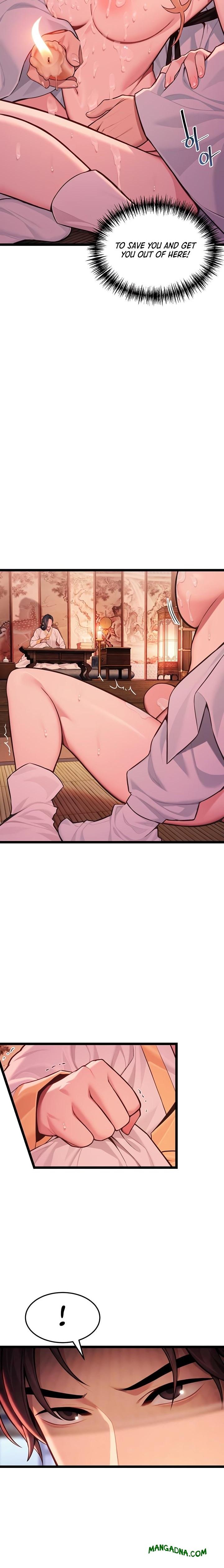 God Bless You chapter 51 page 5