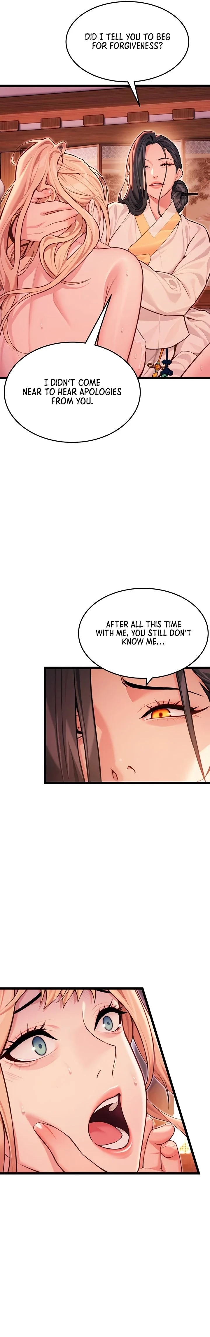 God Bless You chapter 51 page 10