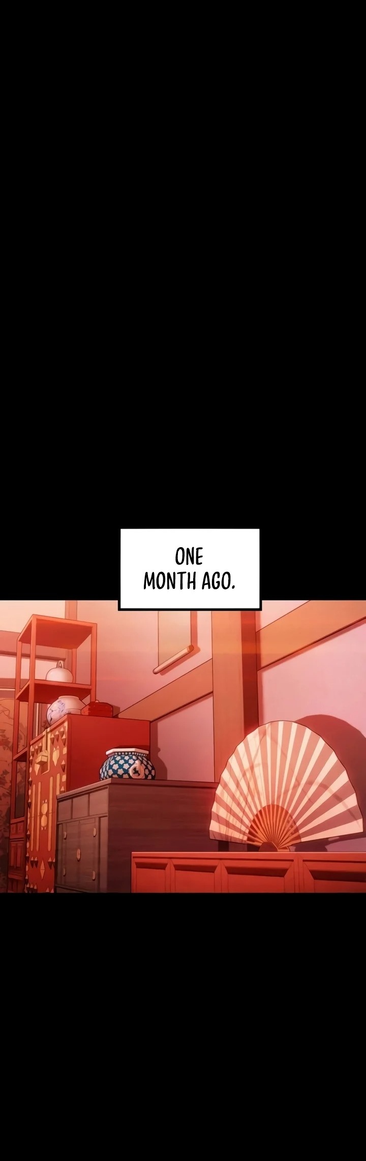 God Bless You chapter 63 page 1