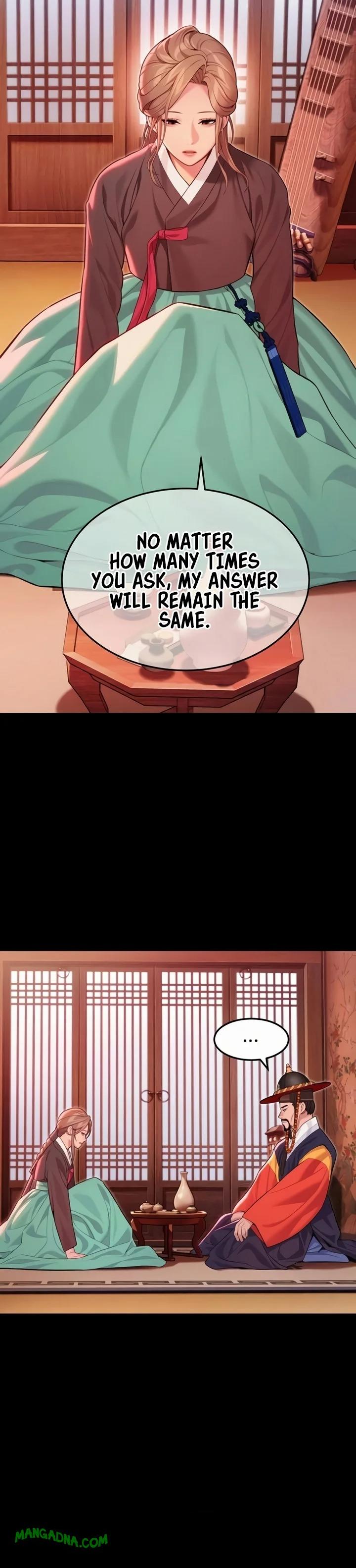 God Bless You chapter 63 page 3