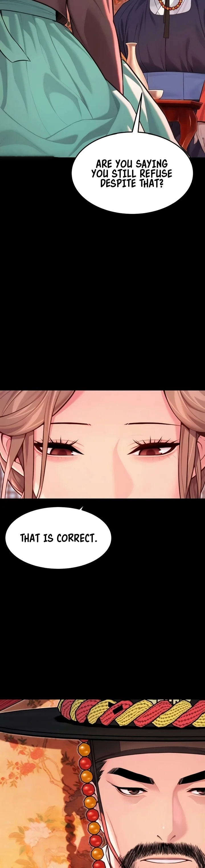 God Bless You chapter 63 page 5