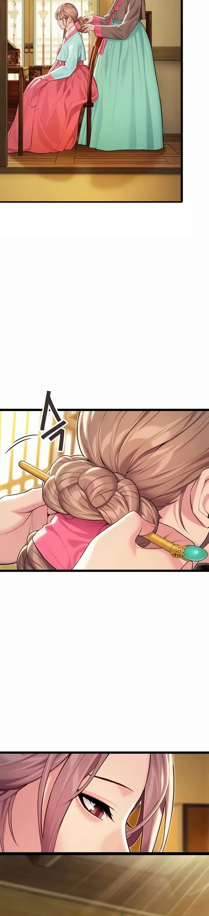 God Bless You chapter 63 page 15