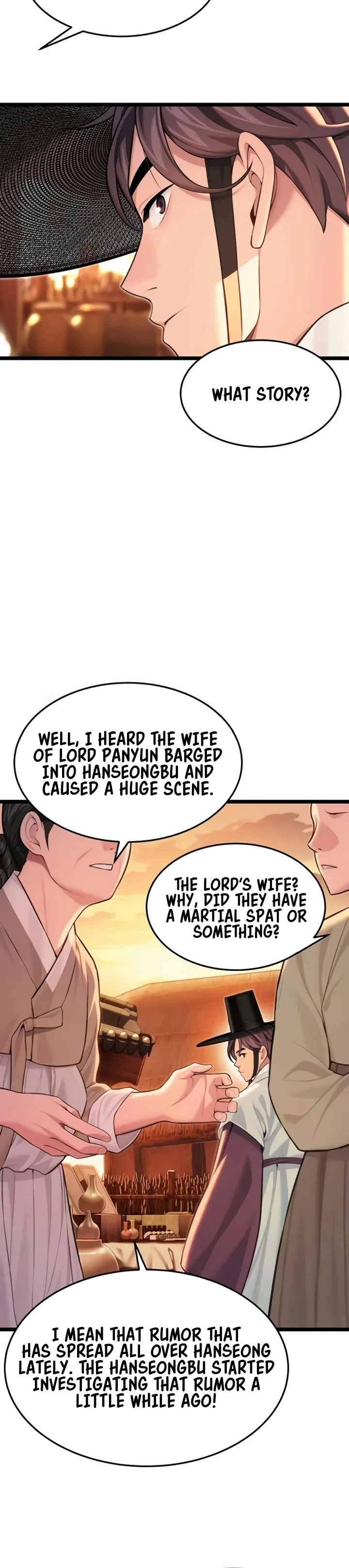 God Bless You chapter 63 page 24