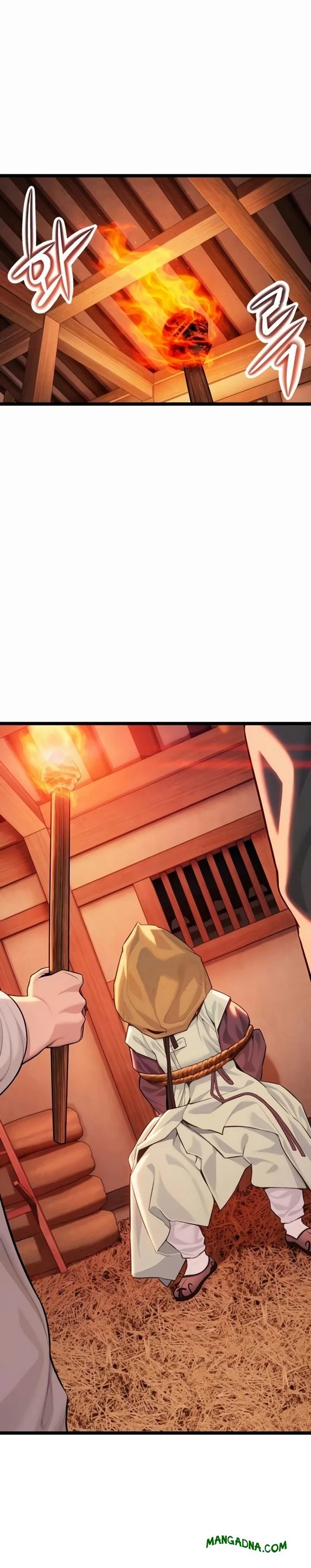 God Bless You chapter 63 page 30