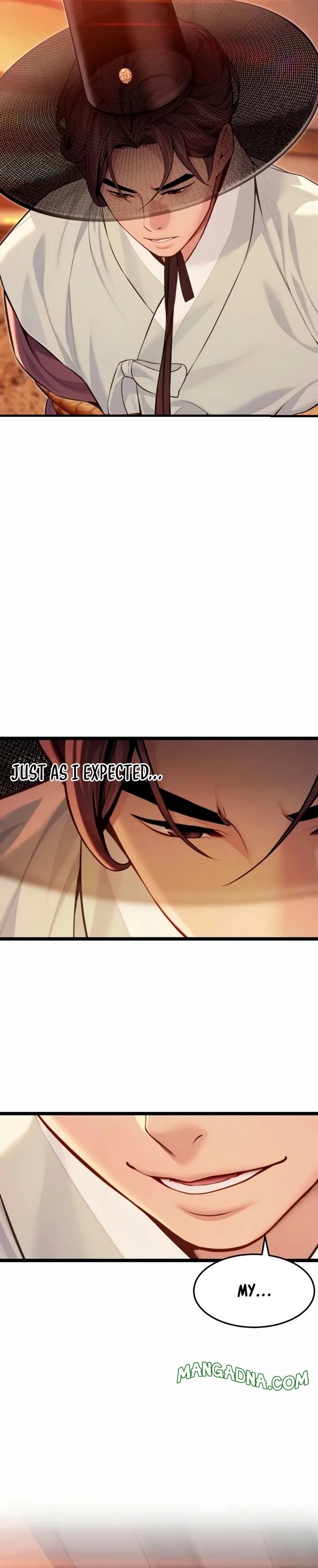 God Bless You chapter 63 page 32