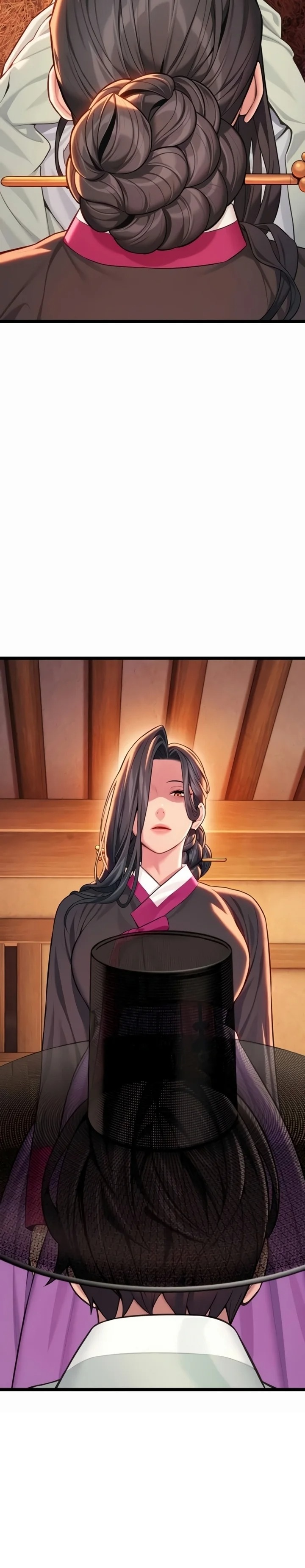 God Bless You chapter 64 page 18