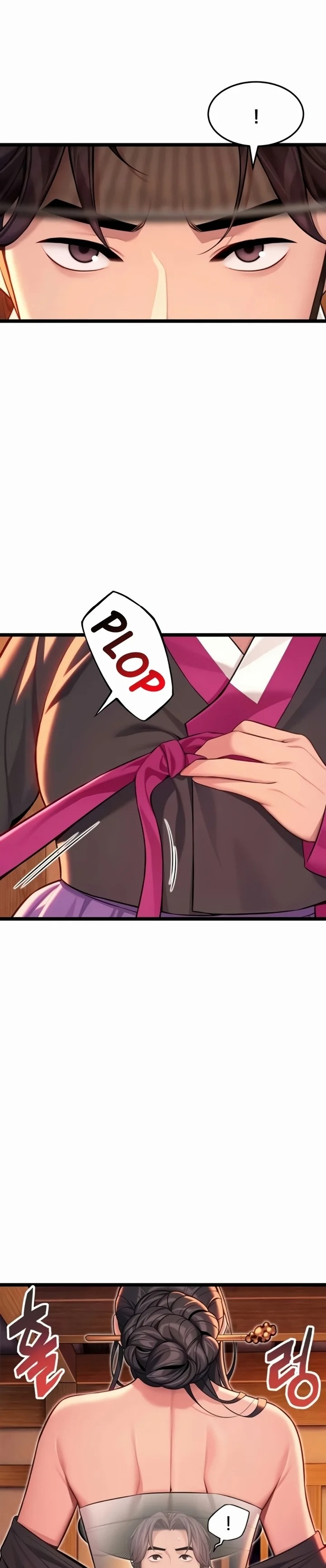 God Bless You chapter 64 page 19