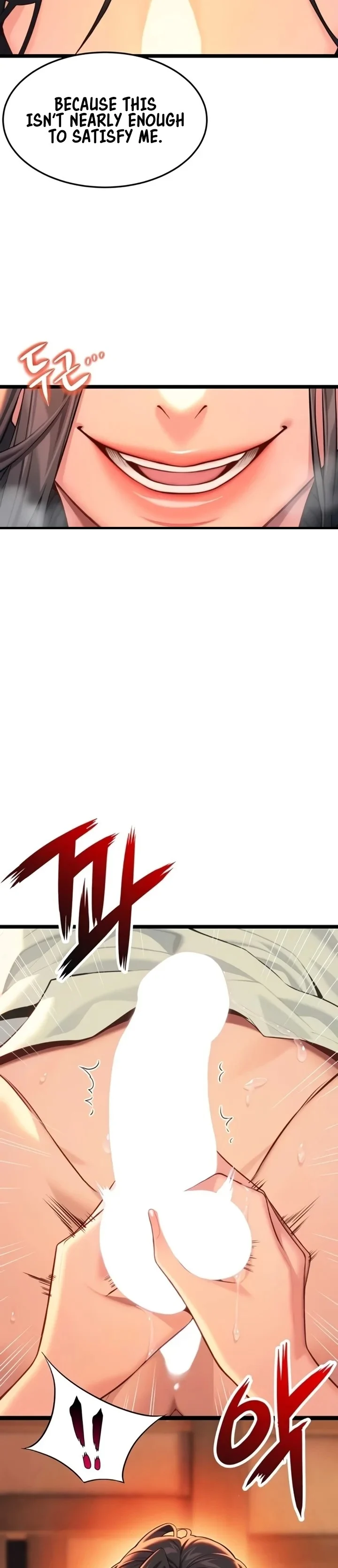 God Bless You chapter 65 page 10