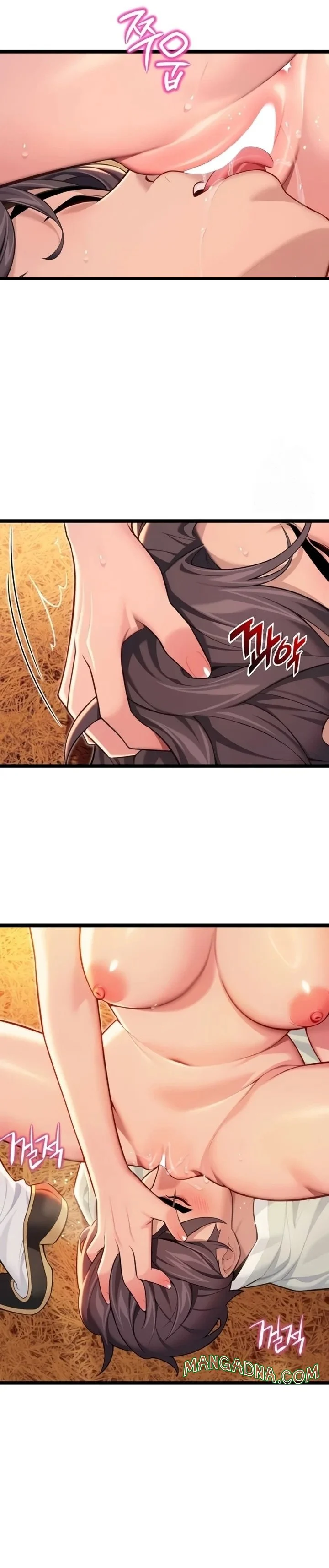 God Bless You chapter 65 page 19