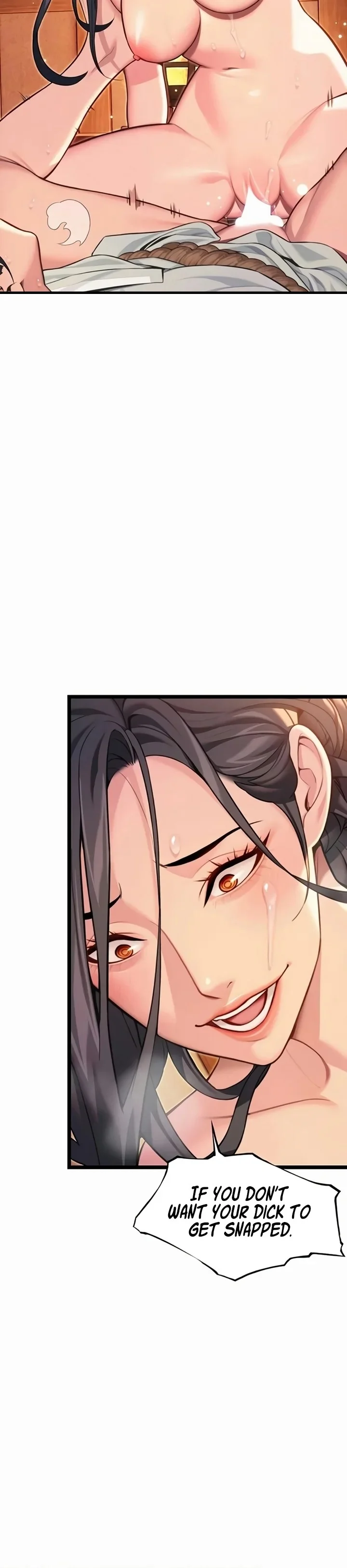 God Bless You chapter 66 page 12