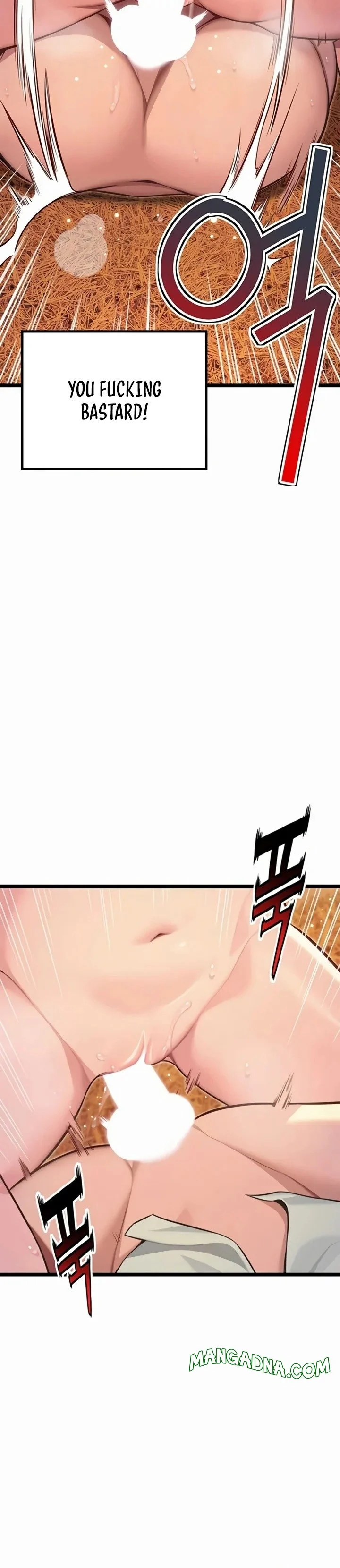 God Bless You chapter 66 page 15