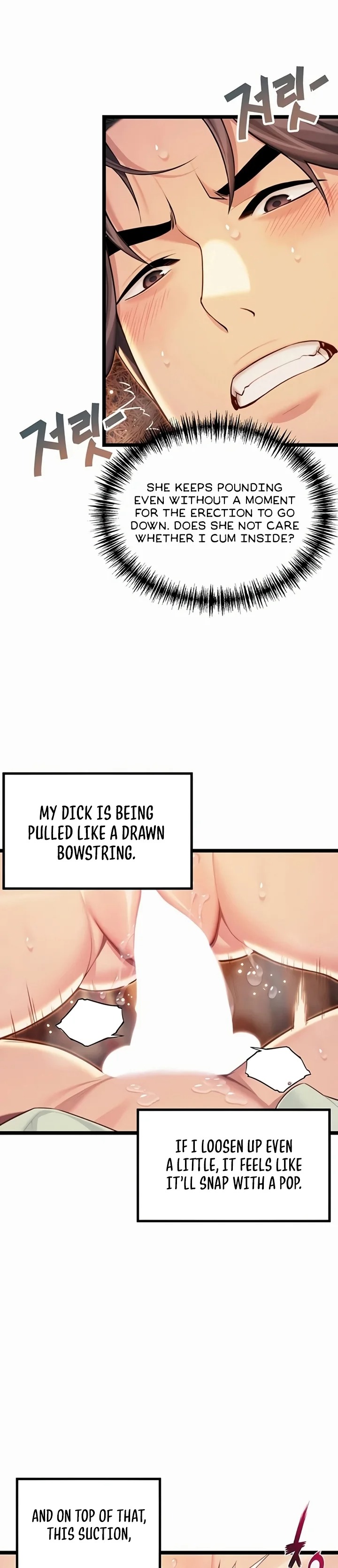 God Bless You chapter 66 page 25