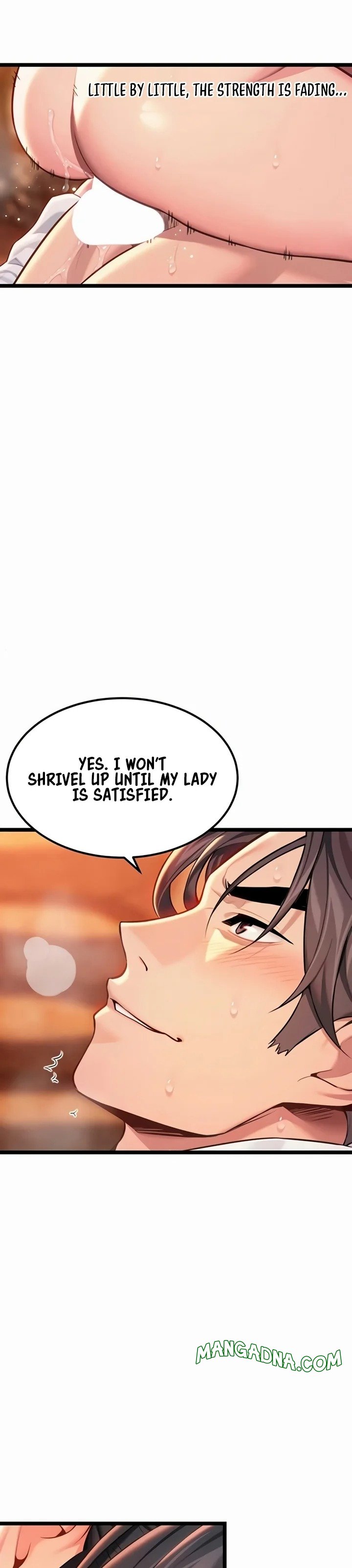 God Bless You chapter 66 page 29