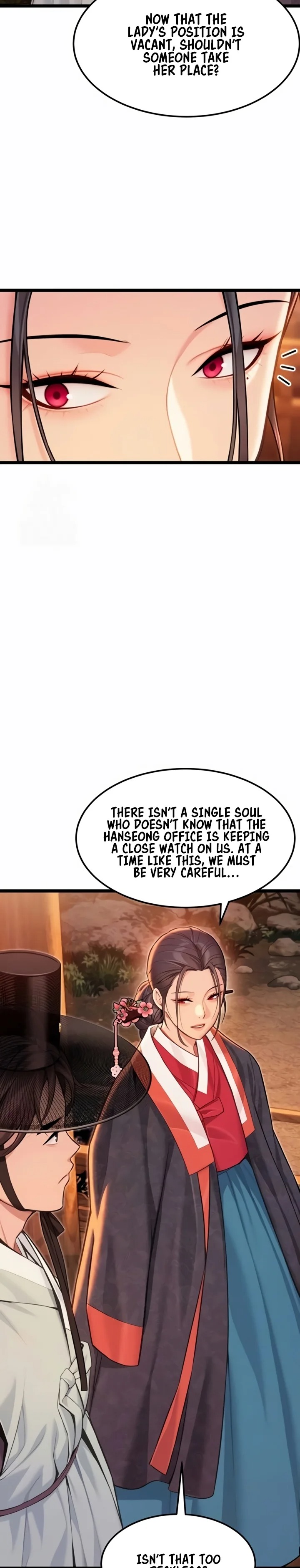 God Bless You chapter 68 page 2