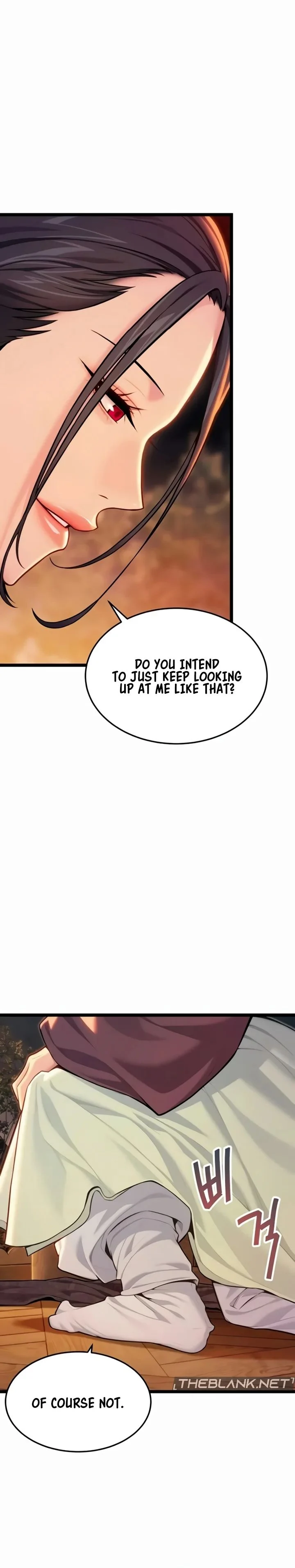 God Bless You chapter 69 page 10