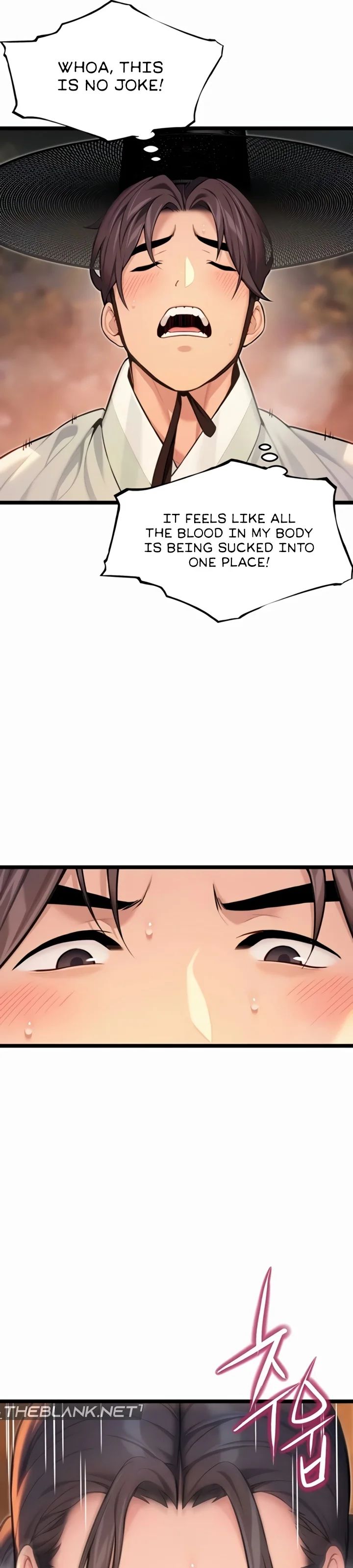 God Bless You chapter 69 page 20