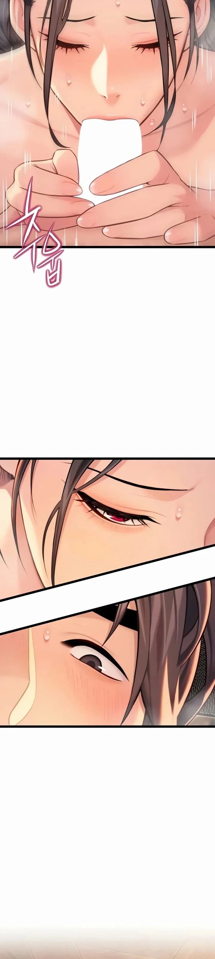 God Bless You chapter 69 page 21