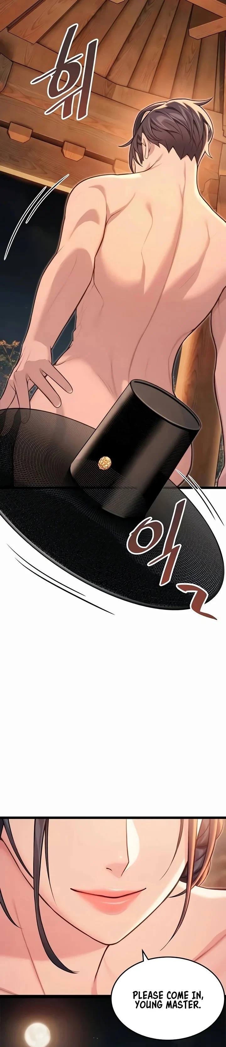 God Bless You chapter 70 page 2