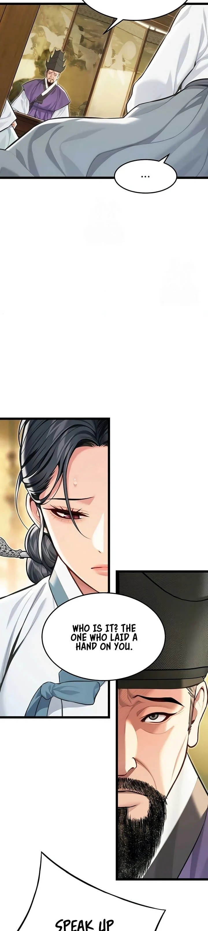 God Bless You chapter 71 page 14