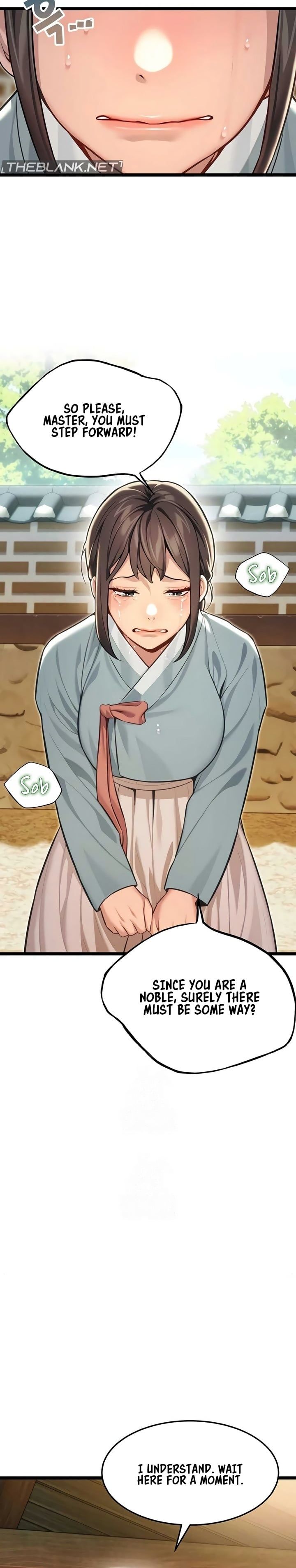 God Bless You chapter 71 page 22