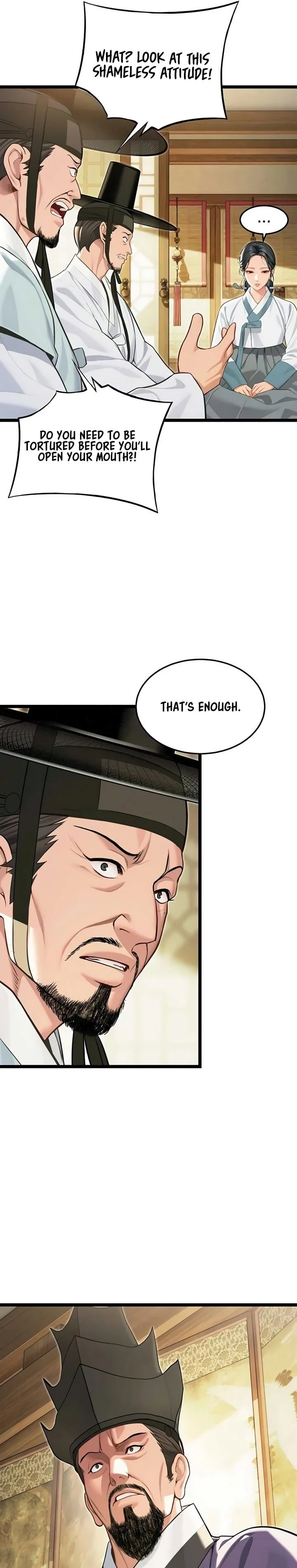 God Bless You chapter 71 page 29