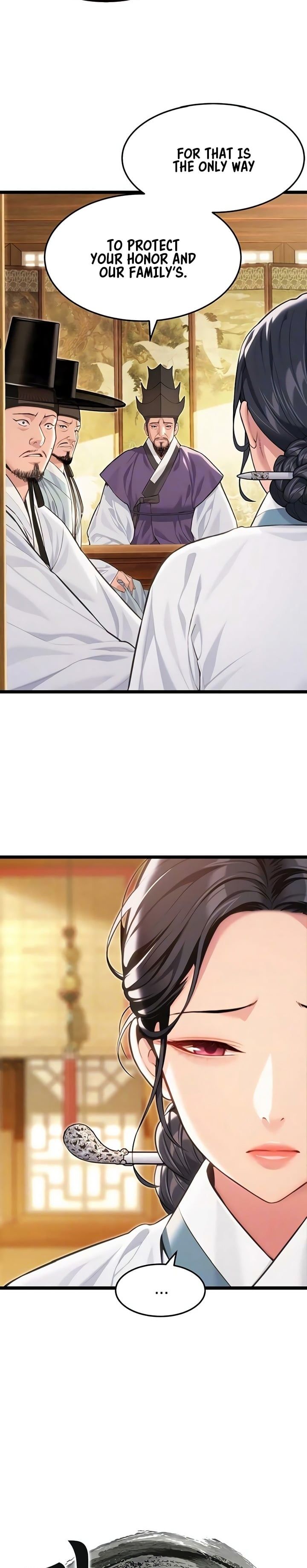 God Bless You chapter 72 page 3