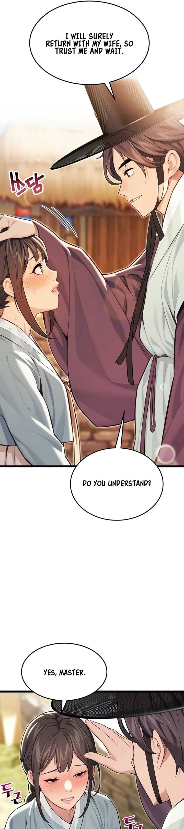 God Bless You chapter 72 page 6