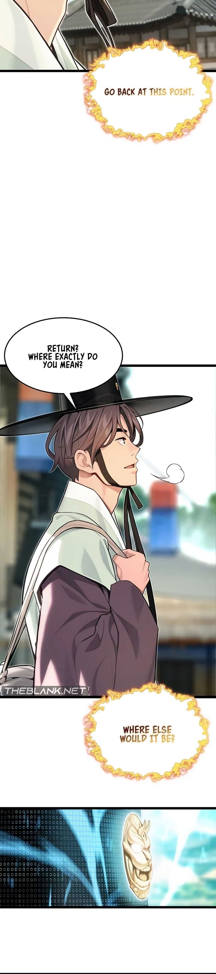 God Bless You chapter 72 page 11
