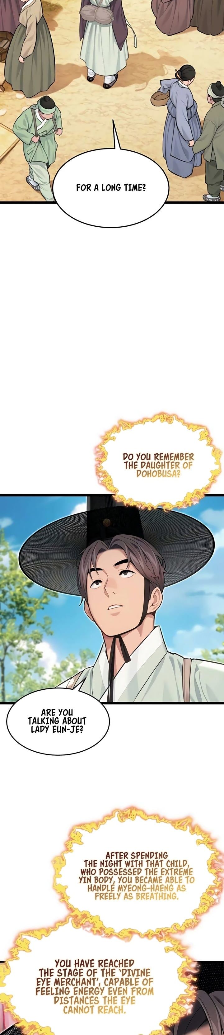 God Bless You chapter 72 page 14