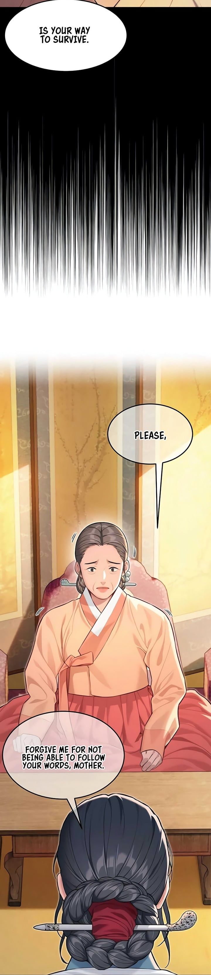 God Bless You chapter 72 page 20