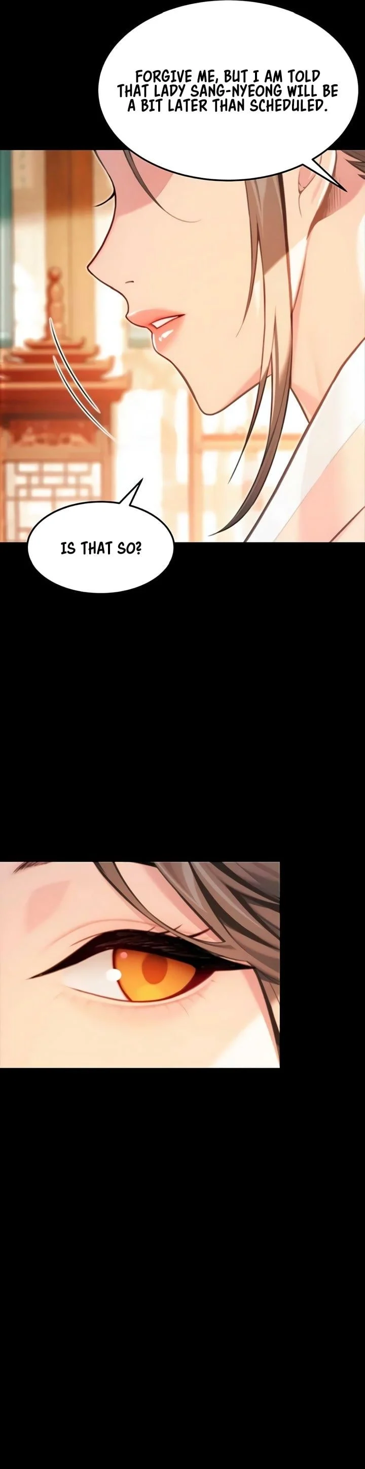 God Bless You chapter 72 page 30