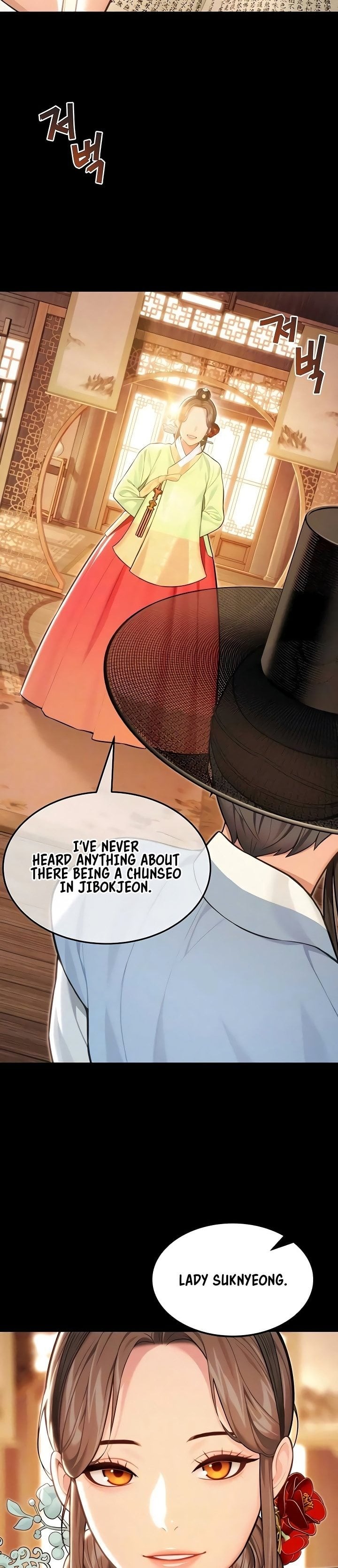 God Bless You chapter 73 page 3