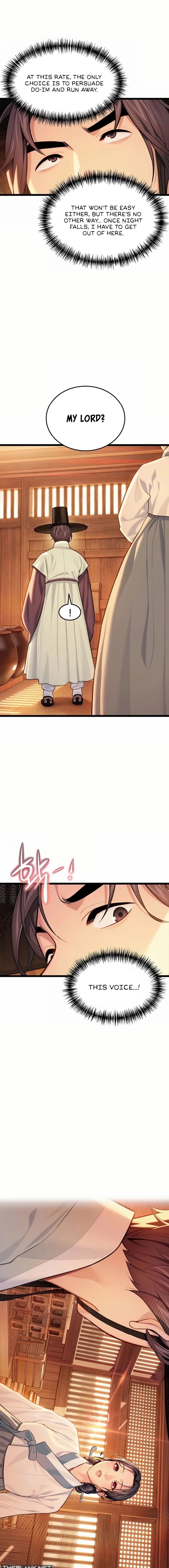 God Bless You chapter 74 page 11