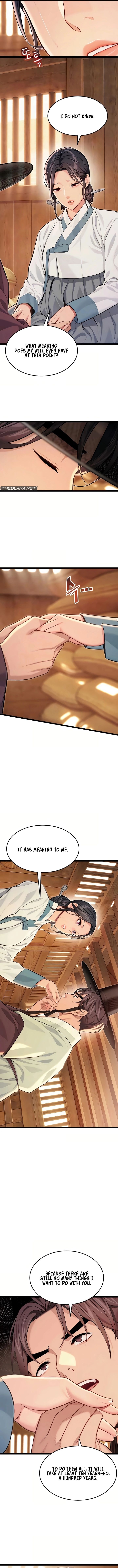 God Bless You chapter 75 page 3