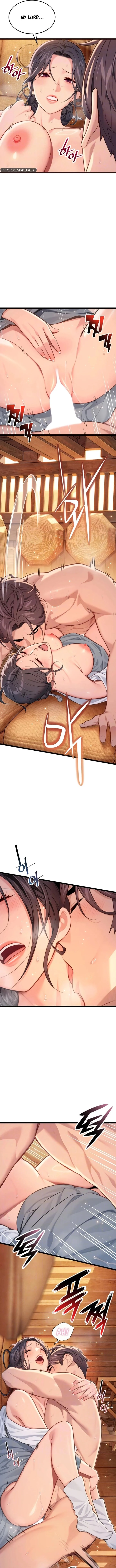 God Bless You chapter 76 page 3
