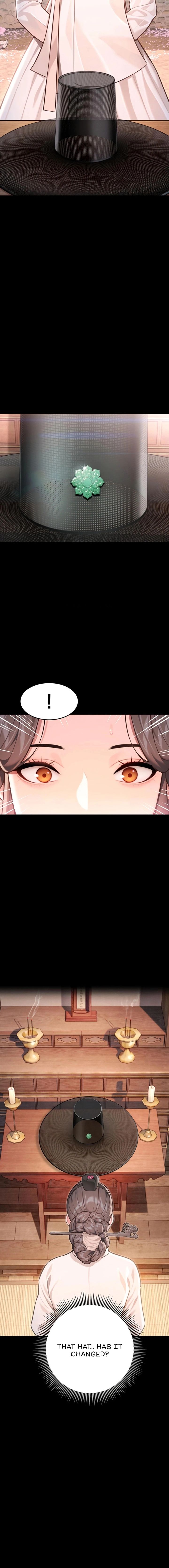 God Bless You chapter 77 page 12