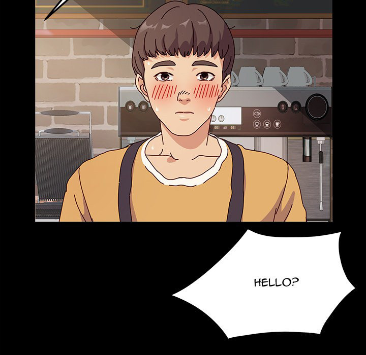 God Model chapter 1 page 10