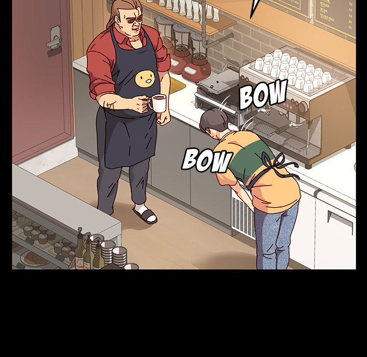 God Model chapter 1 page 14