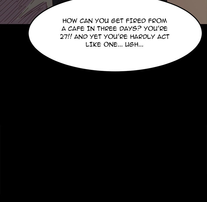 God Model chapter 1 page 61