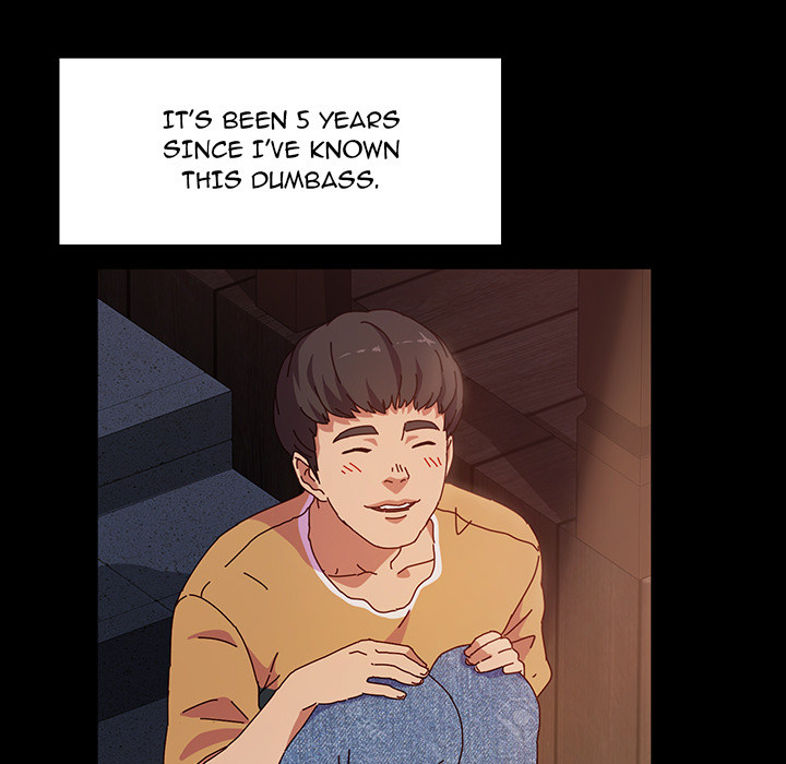 God Model chapter 1 page 62