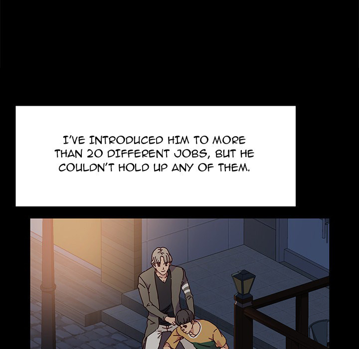 God Model chapter 1 page 64