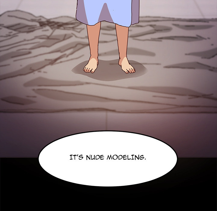 God Model chapter 1 page 78