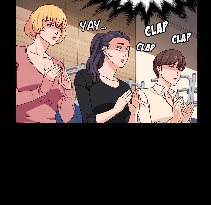 God Model chapter 1 page 86