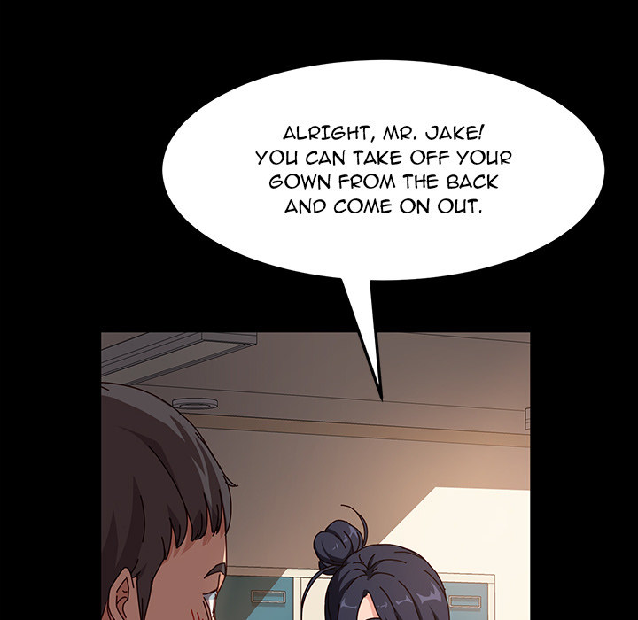 God Model chapter 1 page 87