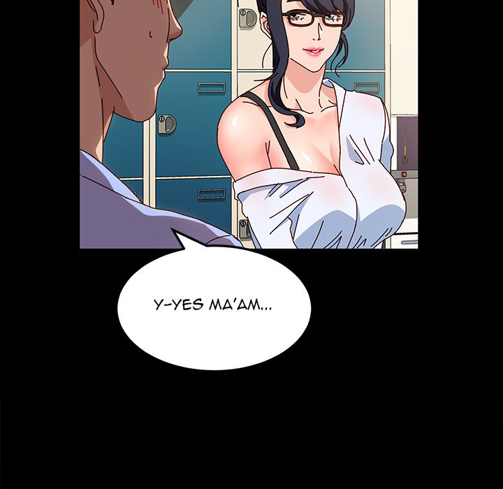 God Model chapter 1 page 88
