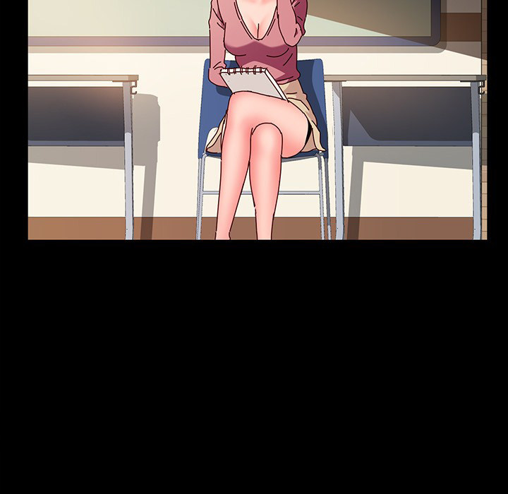 God Model chapter 1 page 100