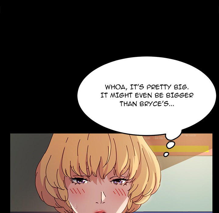 God Model chapter 1 page 118