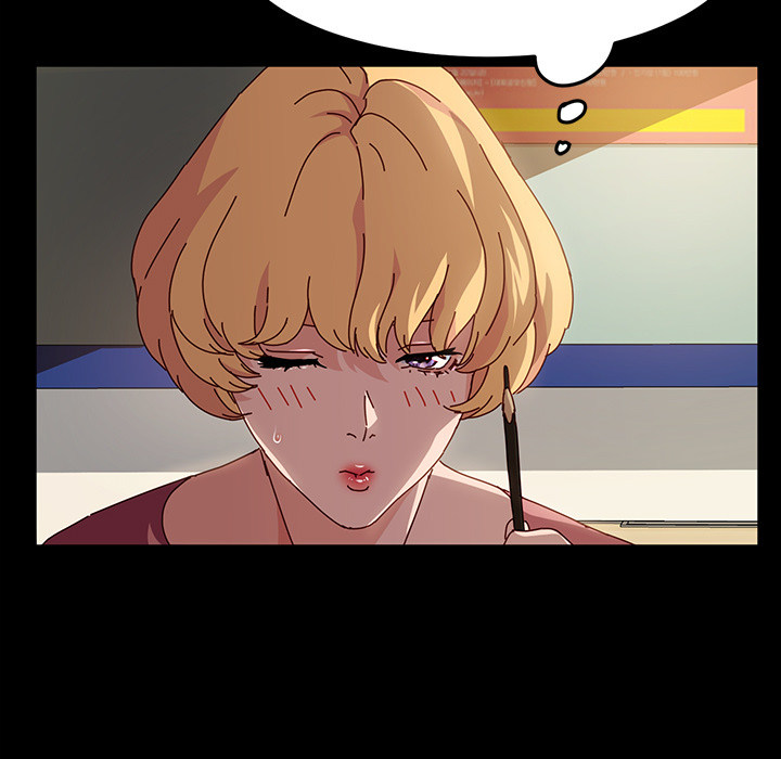 God Model chapter 1 page 120